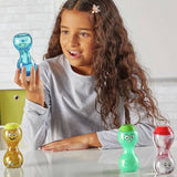 Learning Resources Express Your Feelings sensory bottles, imported from the UK