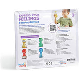 Learning Resources Express Your Feelings sensory bottles, imported from the UK