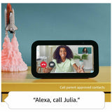 Amazon Echo Show 5 Kids smart display Galaxy, imported from the UK