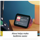 Amazon Echo Show 5 Kids smart display Galaxy, imported from the UK