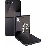 Argos Samsung Galaxy Z Flip7 5G SIM Free AI Phone 256GB - Black- Buy online at McGrocer