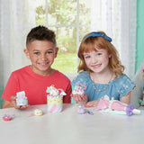 Pati School deluxe craft set rainbow paste, UK version