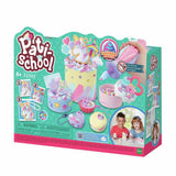 Pati School deluxe craft set rainbow paste, UK version