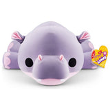 Argos Hug-A-Lumps Large Harley The Hippo Soft Toy 30cm- Buy online at McGrocer