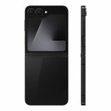Samsung Galaxy Z Flip7 FE 5G 128GB Black, UK version