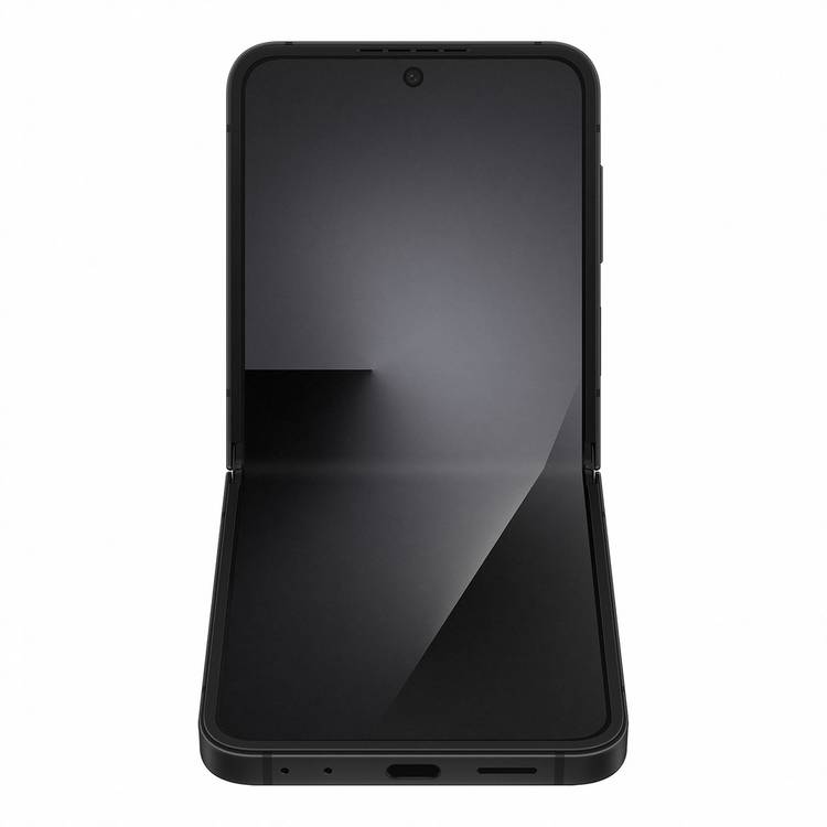 Samsung Galaxy Z Flip7 FE 5G 128GB Black, UK version