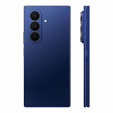 Samsung Galaxy Z Fold7 5G 1TB Blue smartphone, UK version