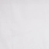 Habitat white cotton tablecloth 240x180cm, imported from the UK