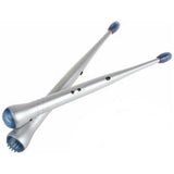 Digital drumsticks with light-up tips - British product