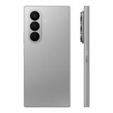 Samsung Galaxy Z Fold7 5G silver 512GB, UK version