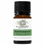 Superdrug Il Labirinto Officinale Peppermint Essential Oil- Buy online at McGrocer