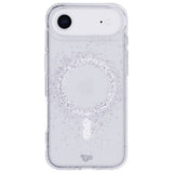 Tech21 EvoSparkle phone case for iPhone Air with MagSafe, UK version