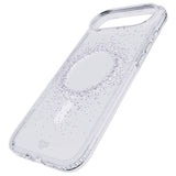 Tech21 EvoSparkle phone case for iPhone Air with MagSafe, UK version