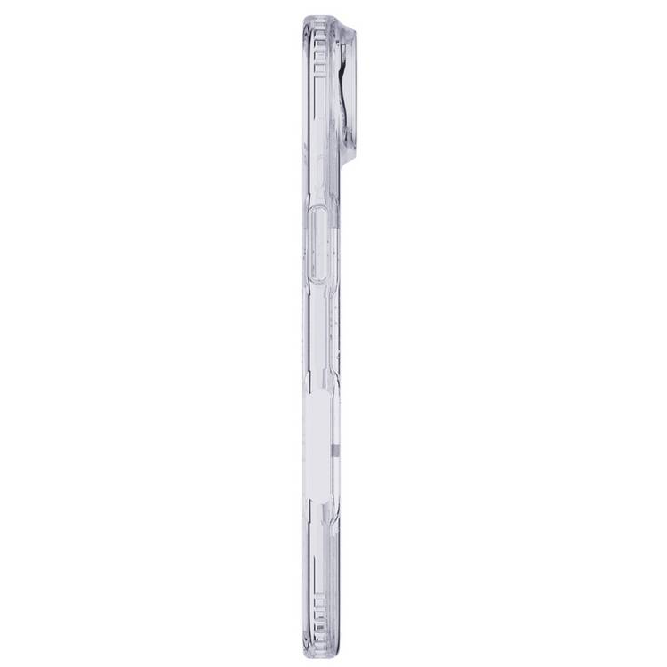 Tech21 EvoSparkle phone case for iPhone Air with MagSafe, UK version