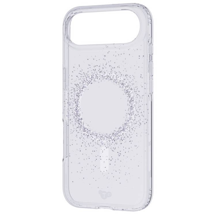 Tech21 EvoSparkle phone case for iPhone Air with MagSafe, UK version