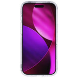 Tech21 EvoSparkle phone case for iPhone Air with MagSafe, UK version
