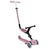 Argos Globber Go Up Active Lights Eco 3-in-1 Scooter - Pink- Buy online at McGrocer
