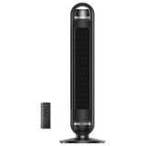 Argos Dreo Nomad One Black Tower Fan- Buy online at McGrocer