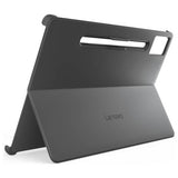 Lenovo grey folio keyboard case for 12.7 inch Idea Tab Pro, UK version
