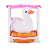ZURU interactive plush toy Mommy Duck and Baby Surprise, imported from the UK