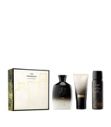 Harrods Oribe Obsessed Gift Set Hair Care Kit 3-Piece- Buy online at McGrocer