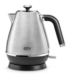 Electric Kettle with Automatic Shut-Off and Cordless Base, 1.7L Capacity
