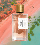 Goldfield & Banks Sunset Hour pure perfume 100ml - British product