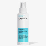 Kanzen Skincare Cleansing Mist and Refreshing Cleanse Spray Duo, UK version