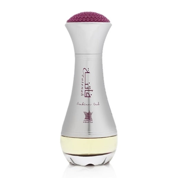 Arabian Oud Fatenah perfume 95ml - British product