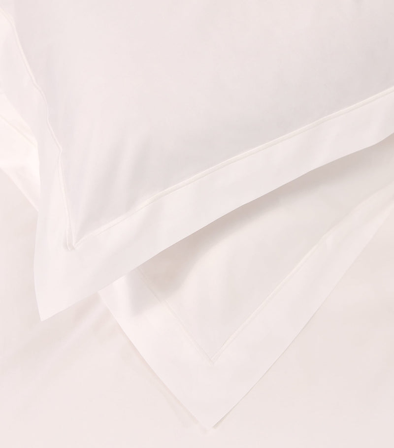 Peter Reed Helmshore Oxford pillowcase 50cm x 75cm, imported from the UK