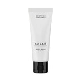 Superdrug Scottish Fine Soaps Au Lait Body Wash 75ml- Buy online at McGrocer