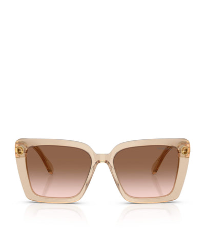 نظارات شمسية Swarovski Acetate SK6032 Harrods - اشترِ عبر الإنترنت من McGrocer