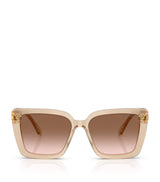 Harrods Swarovski Acetate SK6032 Sunglasses- Buy online at McGrocer