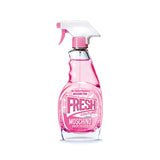 Superdrug Moschino Fresh Couture Pink Eau de Toilette 100ml- Buy online at McGrocer