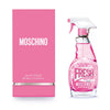 Moschino Fresh Couture Pink Eau de Toilette 100ml, imported from the UK