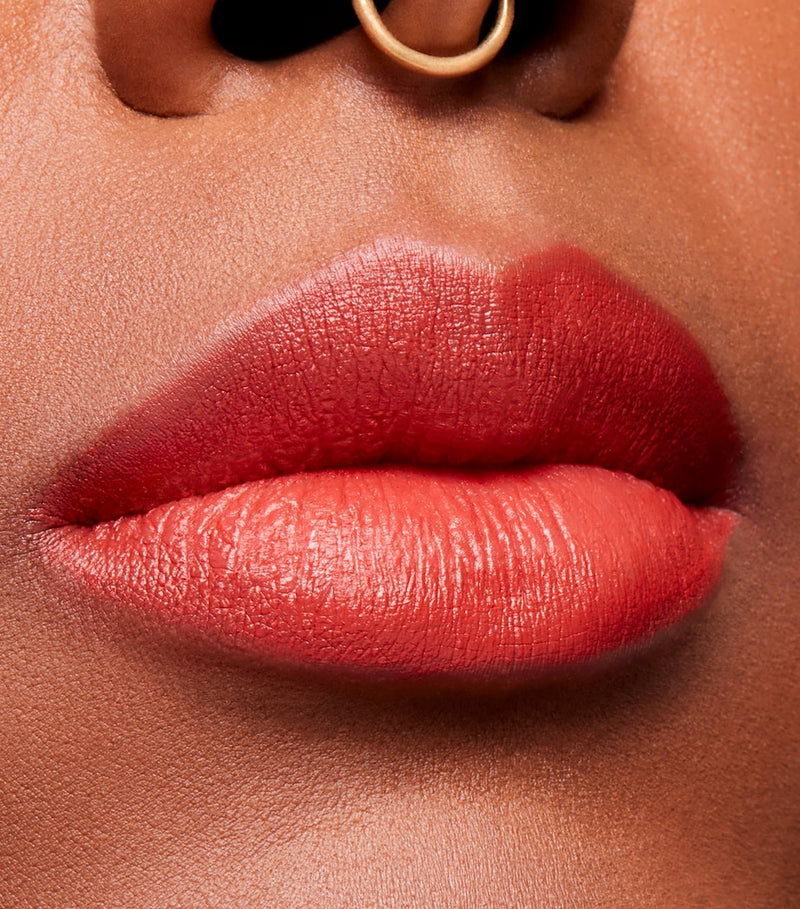 MAC Powder Kiss Velvet Blur Slim Stick lipstick, imported from the UK