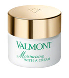 Valmont moisturizing cream for dry skin (British brand)
