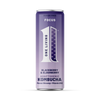 One Living FOCUS Blackberry & Elderberry Kombucha 250ml (British brand)