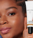 Bobbi Brown Vitamin Enriched Skin Tint tinted moisturiser - British product