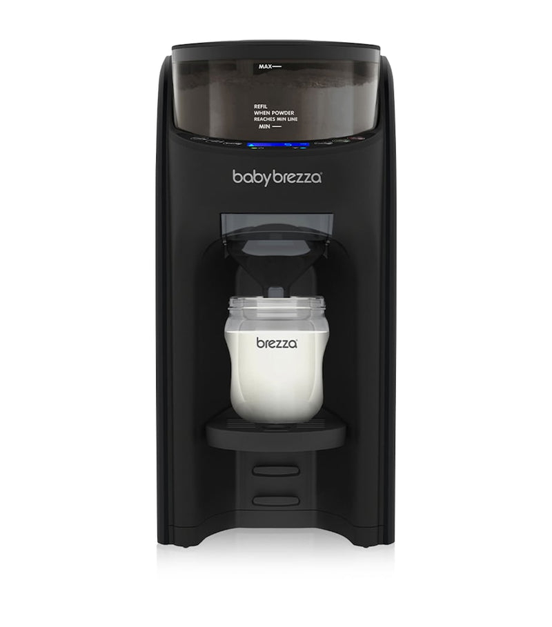 Baby Brezza Formula Pro Advanced baby formula machine - British product