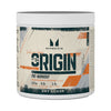 Myprotein Origin Pre-Workout Dry Scoop Passionfruit 288g, imported from the UK