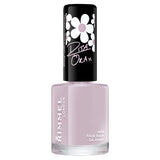 Rimmel Nail Polish Rita Ora Rain Rain Go Away, imported from the UK