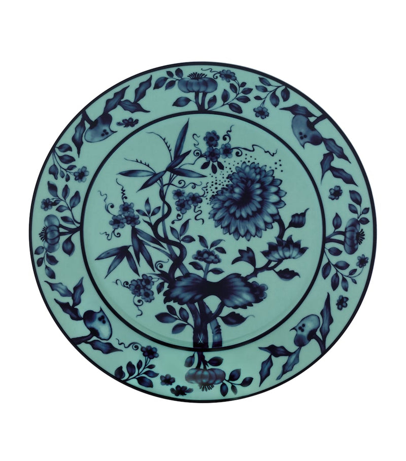 Meissen dessert plate 22cm (British brand)