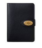 Mulberry Darley passport holder, imported from the UK