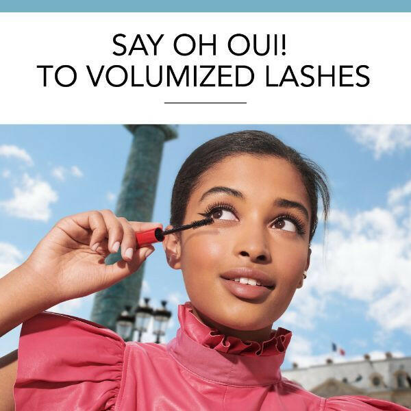 Volume Glamour Mascara, Oh Oui GOODS Superdrug