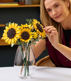 LEGO Botanicals Sunflower Bouquet 11502 building set (British brand)