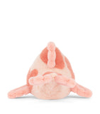 Jellycat Fancy Carp plush fish 11cm - British product
