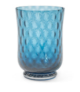 Harrods Cabana Magazine Murano Glass Balloton Tumbler Glass Tumbler- Buy online at McGrocer