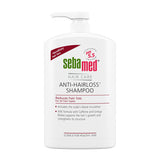 Superdrug Sebamed Anti-Hairloss Shampoo 1000ml- Buy online at McGrocer