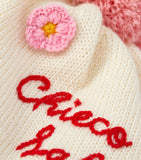 Miki House Chieco Saku hat, imported from the UK